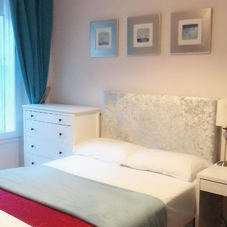 Edinburgh City Holiday Apartments Экстерьер фото