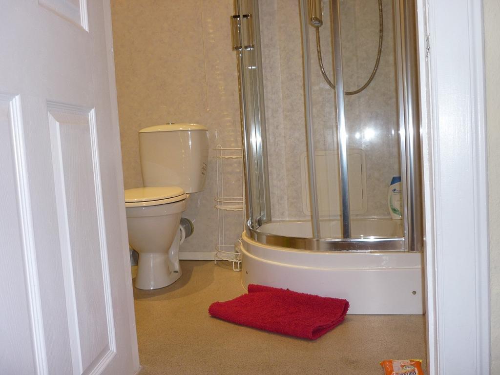 Edinburgh City Holiday Apartments Номер фото