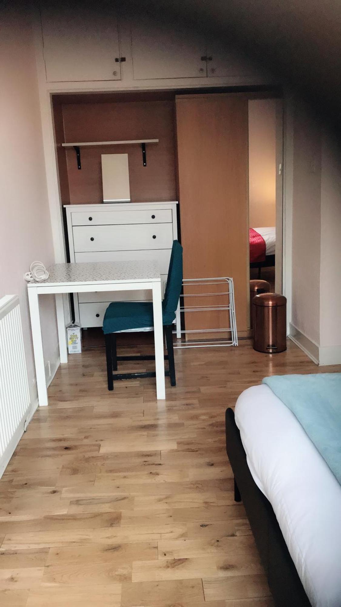 Edinburgh City Holiday Apartments Экстерьер фото