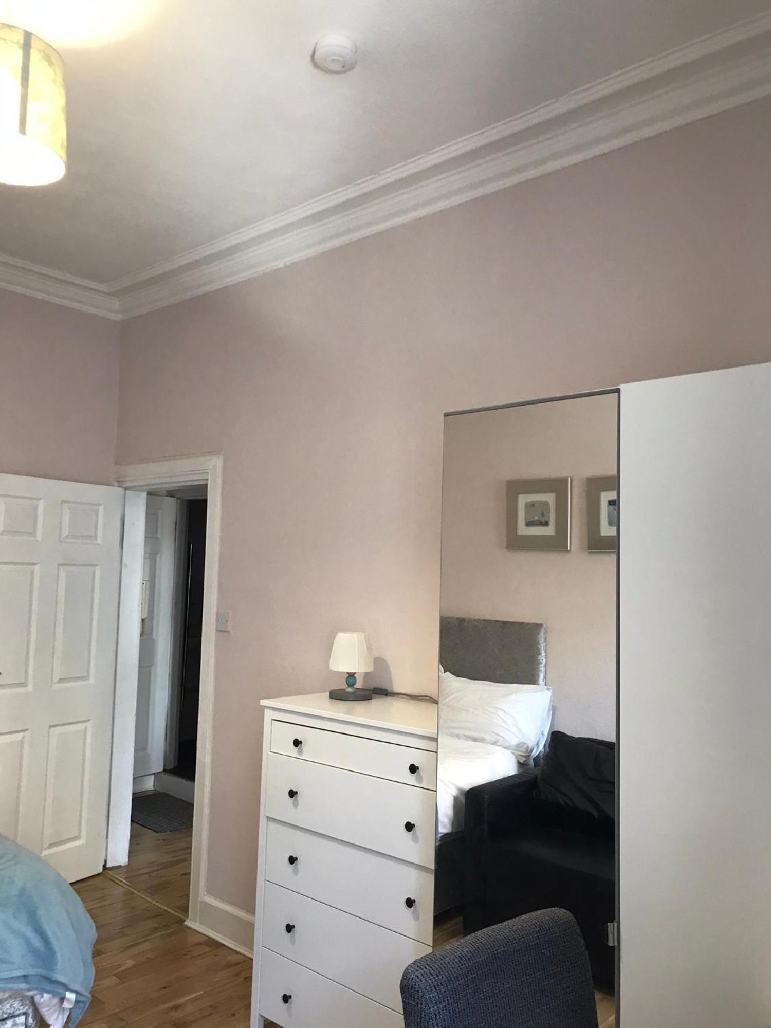Edinburgh City Holiday Apartments Экстерьер фото