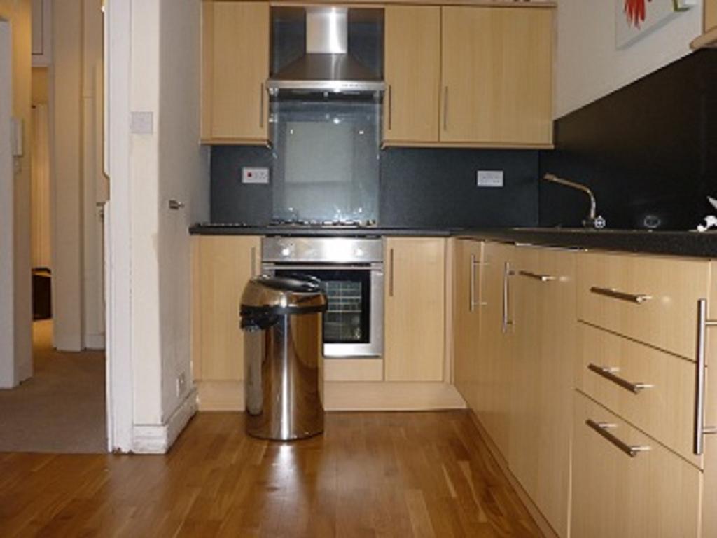 Edinburgh City Holiday Apartments Номер фото