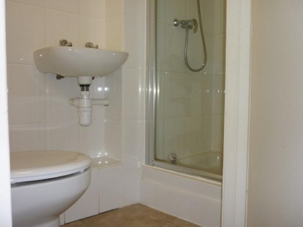 Edinburgh City Holiday Apartments Номер фото