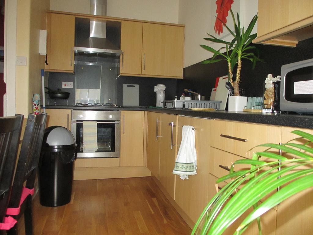 Edinburgh City Holiday Apartments Номер фото